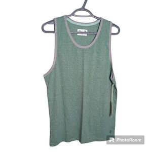 Kolby NWT‎ Clem Melange Tank, Mint Size M